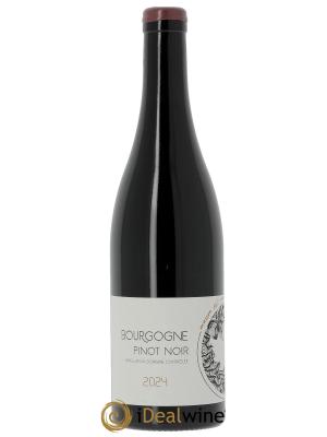 Bourgogne Pinot Noir Maison A&S 
