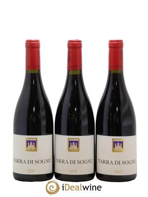 Vin de France Tarra di Sognu Clos Canarelli