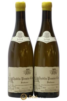 Chablis 1er Cru Butteaux Raveneau (Domaine)