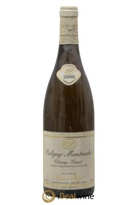 Puligny-Montrachet 1er Cru Champ Canet Etienne Sauzet