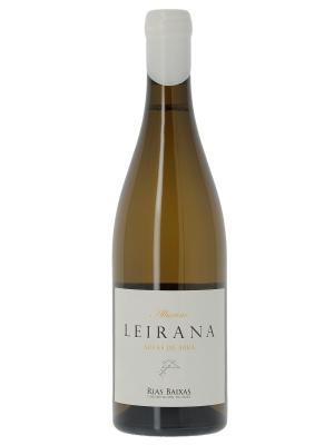Rias Baixas DO Forjas del Salnés Leirana Areas de Arra