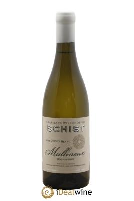 Swartland Mullineux & Leeu Single Terroir Schist Chenin