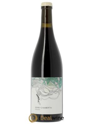 Gevrey-Chambertin En Reniard Les Horées