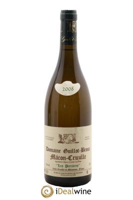 Mâcon-Cruzille Les Perrières Guillot-Broux (Domaine)