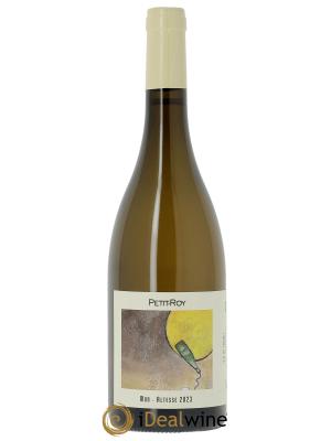 Vin de France Mon Altesse Domaine Petit Roy (Seiichi Wang) 