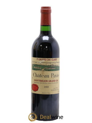 Château Pavie 1er Grand Cru Classé A