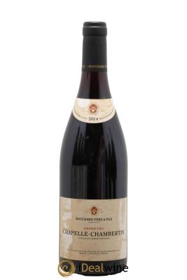 Chapelle-Chambertin Grand Cru Bouchard Père & Fils