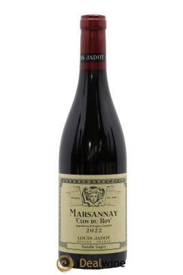 Marsannay Clos du Roy Domaine Gagey - Louis Jadot