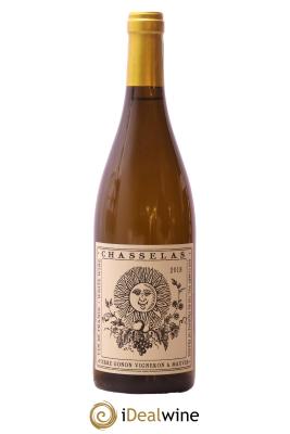 Vin de France Chasselas Gonon (Domaine)