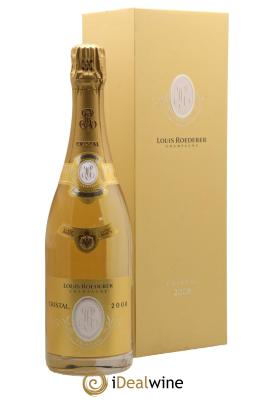 Cristal Louis Roederer