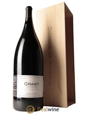 Ajaccio Granit Vaccelli