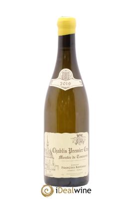 Chablis 1er Cru Montée de Tonnerre Raveneau (Domaine)