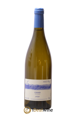Vin de France Les Noëls de Montbenault Richard Leroy