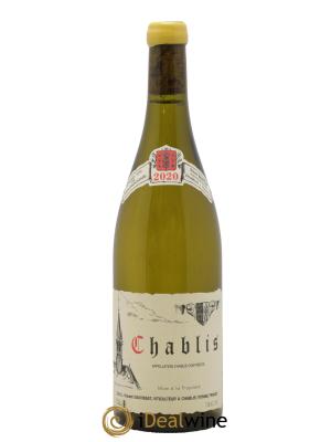 Chablis Vincent Dauvissat (Domaine)