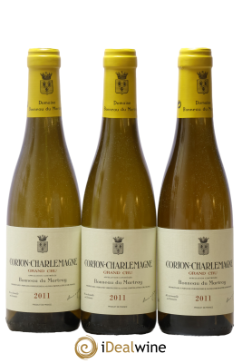 Corton-Charlemagne Grand Cru Bonneau du Martray (Domaine)
