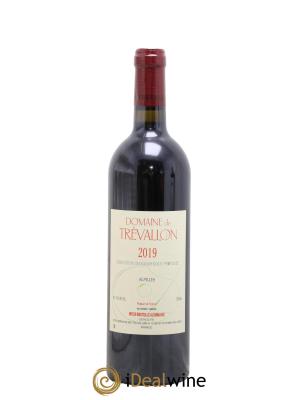 Alpilles Trévallon (Domaine de) Eloi Dürrbach