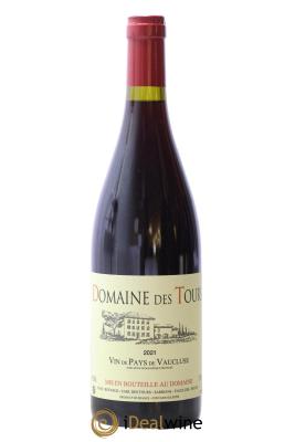 Vaucluse (Vin de Pays de Vaucluse) Domaine des Tours Emmanuel Reynaud