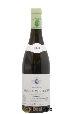 Chevalier-Montrachet Grand Cru Ramonet (Domaine)
