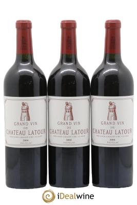 Château Latour 1er Grand Cru Classé
