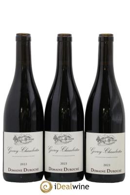Gevrey-Chambertin Duroché (Domaine)