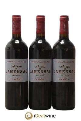 Château Camensac 5ème Grand Cru Classé