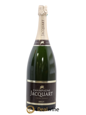Champagne Maison Jacquart
