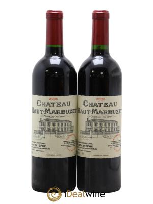 Château Haut Marbuzet