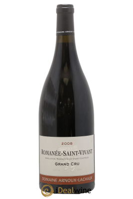 Romanée-Saint-Vivant Grand Cru Arnoux-Lachaux (Domaine)