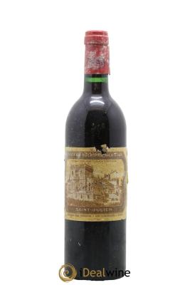 Château Ducru Beaucaillou 2ème Grand Cru Classé