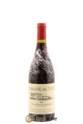 Vaucluse (Vin de Pays de Vaucluse) Domaine des Tours Emmanuel Reynaud