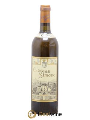 Palette Château Simone Famille Rougier