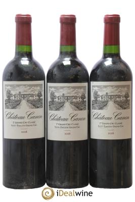Château Canon 1er Grand Cru Classé B