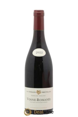 Vosne-Romanée Forey Père et Fils (Domaine)