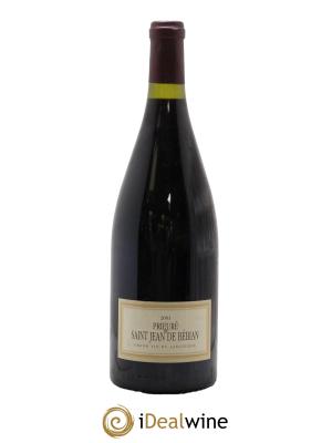 Languedoc Prieuré St-Jean de Bébian