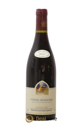 Vosne-Romanée Mugneret-Gibourg (Domaine)