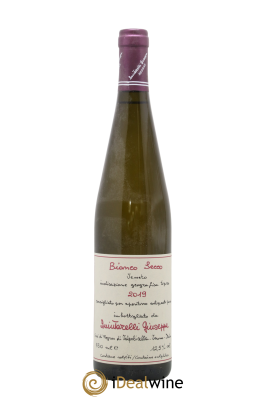 Italie Bianco Secco Quintarelli Giuseppe