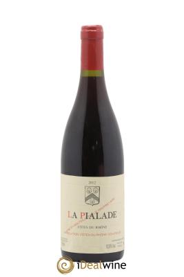 Côtes-du-Rhône La Pialade Emmanuel Reynaud