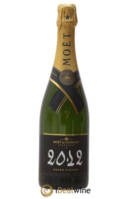 Grand Vintage Moët et Chandon