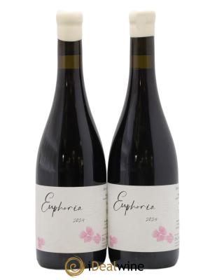 Bourgogne Euphoria Jérémy Carteret