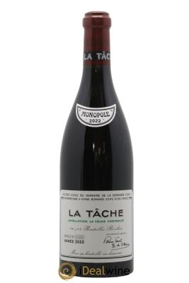 La Tâche Grand Cru Domaine de la Romanée-Conti