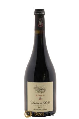 Bellet Château de Bellet Baron G