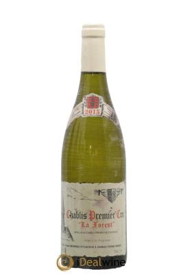 Chablis 1er Cru La Forest Vincent Dauvissat (Domaine)