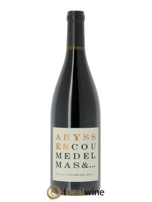 Collioure Coume del Mas Abysses 