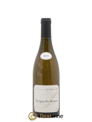 Savigny-lès-Beaune Romain Giboulot