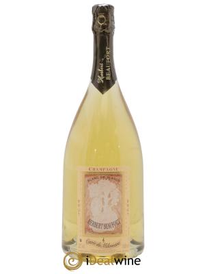 Champagne Bouzy Grand Cru Cuvée Mélomane Blanc De Blancs Herbert Beaufort
