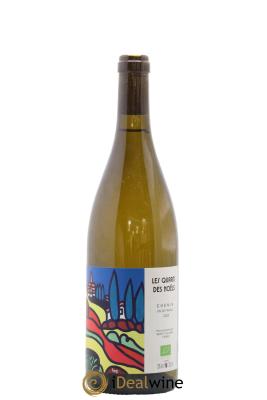 Vin de France Les Quarts des Noëls Benoit Lalanne