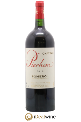 Château Pierhem