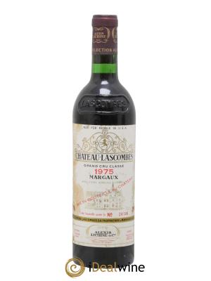 Château Lascombes 2ème Grand Cru Classé