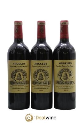 Château Angélus 1er Grand Cru Classé A