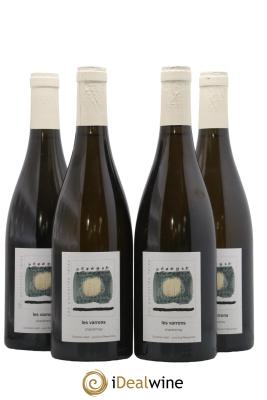 Côtes du Jura Chardonnay Les Varrons Romain - Julien  - Charline Labet